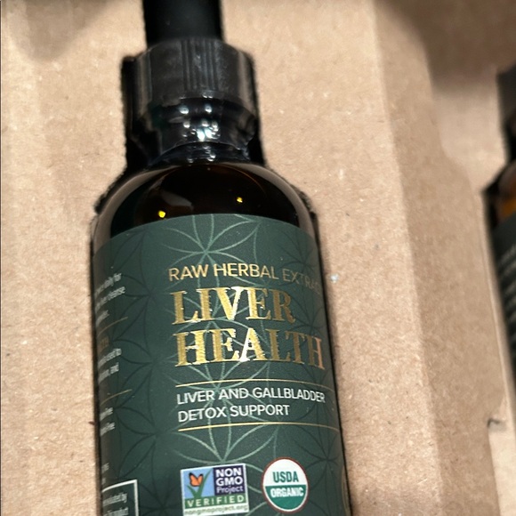 Global Healing Liver Cleanse Program, NEW - Picture 8 of 12